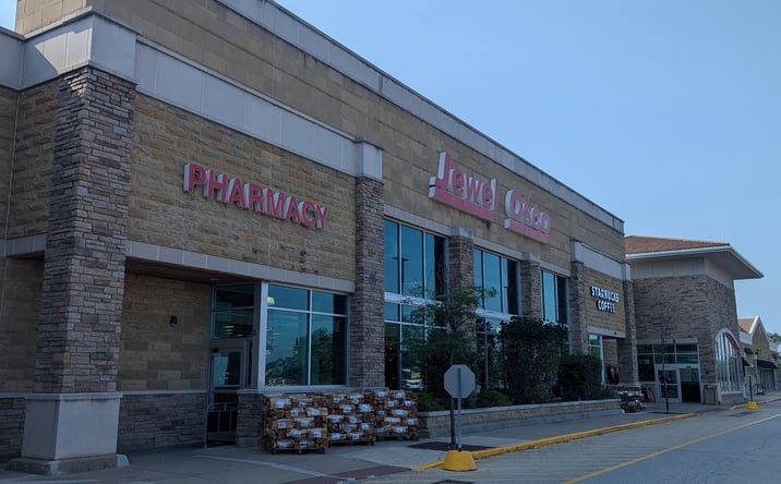 Pictures of Retail property located at 800 N Main St, Elburn, IL 60119 for lease - image #1