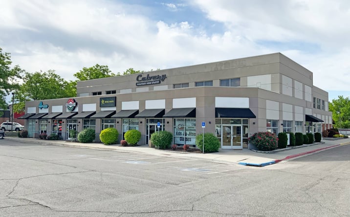 Pictures of Retail, Office, Special Purpose property located at 338 E State Rd, American Fork, UT 84003 for lease - image #1