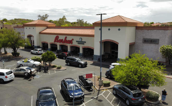 Pictures of Retail property located at 6860-6920 E. Sunrise Drive, Tucson, AZ 85750 for lease - image #1