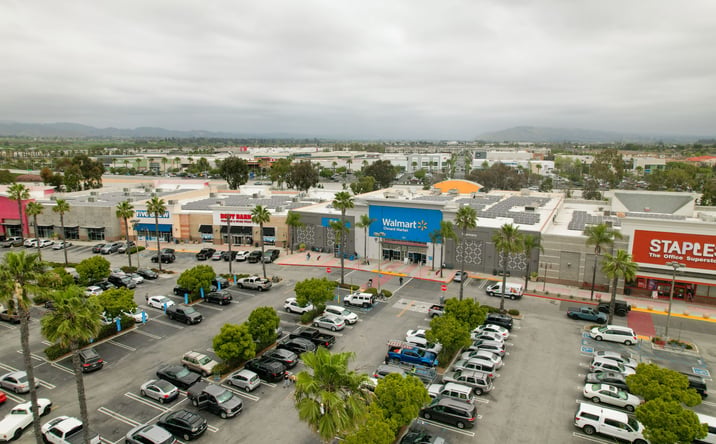 Pictures of Retail property located at 195 W Esplanade Dr, Oxnard, CA 93036 for lease - image #1