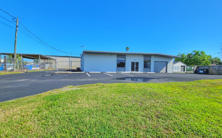 Pictures of Office, Industrial property located at 6539 Orchid Lake Rd, New Port Richey, FL 34653 for lease - image #1