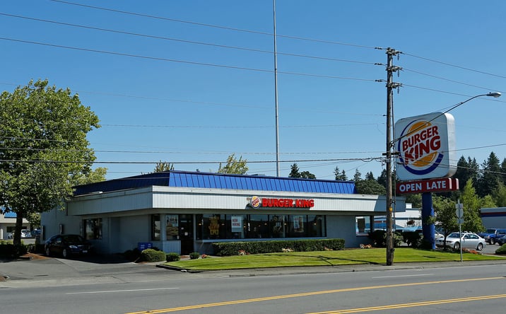 Pictures of Retail, Restaurant property located at 7625 NE Hwy 99, Vancouver, WA 98665 for lease - image #1
