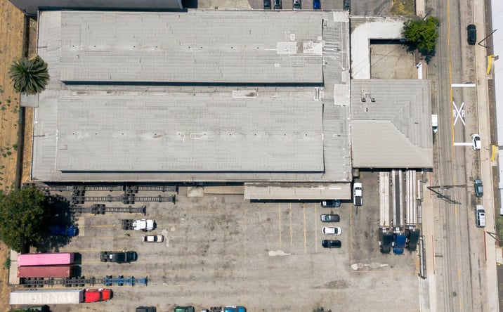 Pictures of Industrial property located at 5502 Alcoa Ave, Vernon, CA 90058 for lease - image #1