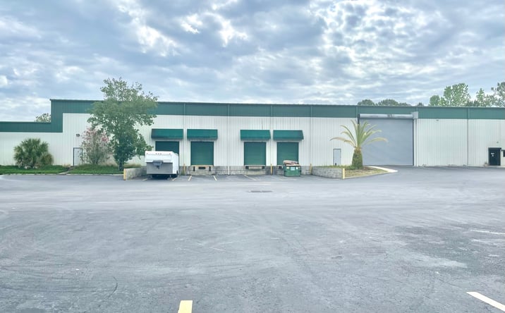 Pictures of Industrial property located at 19994 Independence Blvd, Groveland, FL 34736 for lease - image #1