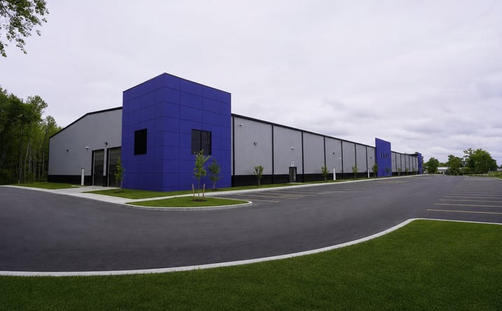 Pictures of Industrial property located at 350 Lafferty Ln, Dover, DE 19901 for lease - image #1