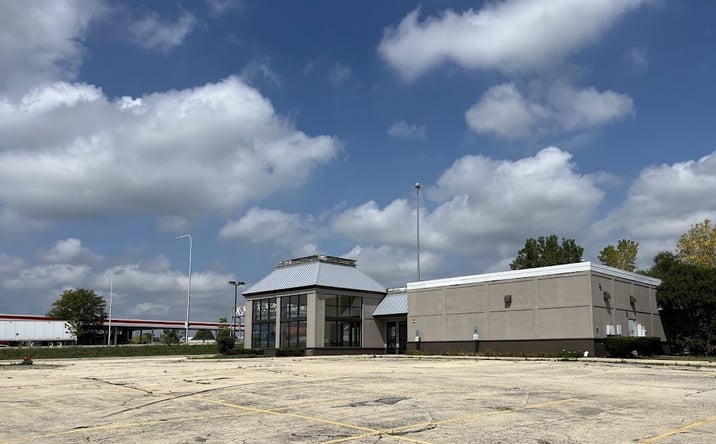 Pictures of Retail, Land, Restaurant property located at 1290 Normantown Rd, Romeoville, IL 60446 for lease - image #1