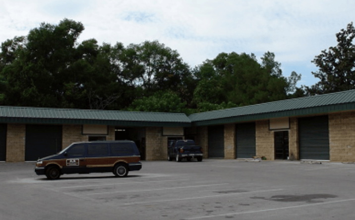 Pictures of Retail, Industrial property located at 1706 N Magnolia Ave, Ocala, FL 34475 for lease - image #1