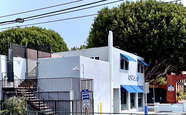 Pictures of Office property located at 2654 Main St, Santa Monica, CA 90405 for lease - image #1