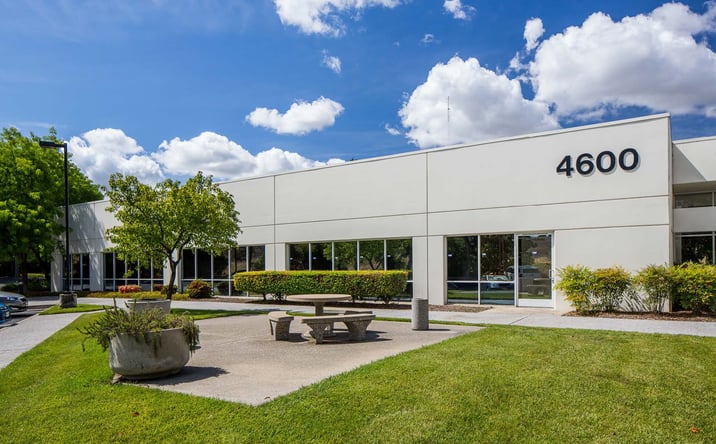 Pictures of Office, Industrial property located at 4600-4650 Northgate Blvd, Sacramento, CA 95834 for lease - image #1