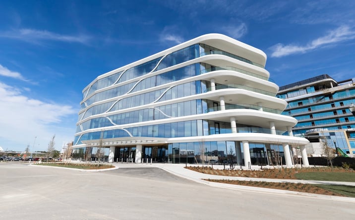 Pictures of Office property located at 1 Tower Ct, Jacksonville, FL 32202 for lease - image #1