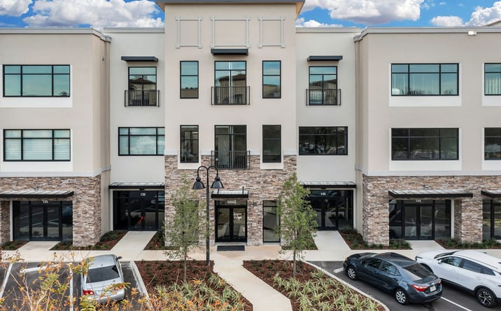 Pictures of Office property located at 13564 Village Park Dr, Orlando, FL 32837 for lease - image #1