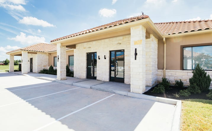 Pictures of Office property located at 8525 N Sam Houston Pkwy E, Humble, TX 77396 for lease - image #1