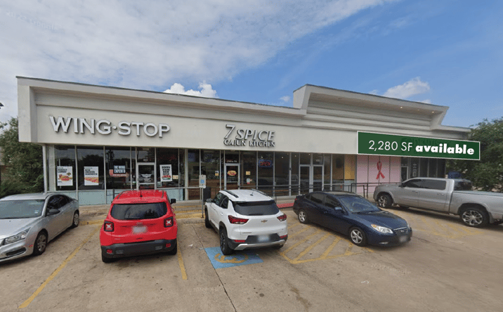 Pictures of Retail property located at 2240 Texas Pkwy, Missouri City, TX 77489 for lease - image #1