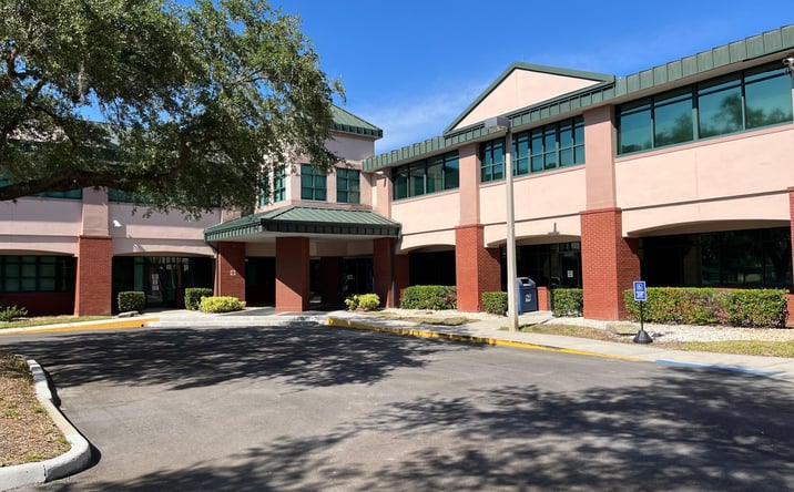 Pictures of Office property located at 1551 Sandspur Rd, Maitland, FL 32751 for lease - image #1