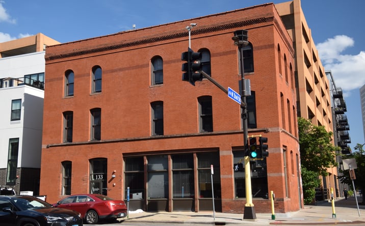 Pictures of Office property located at 133 N 1st Ave, Minneapolis, MN 55401 for lease - image #1