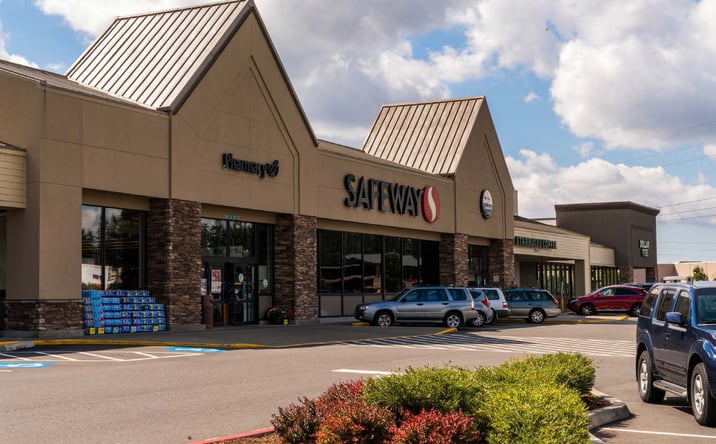 Pictures of Retail, Restaurant property located at NWC of 172nd Ave S & SE 272nd Street, Covington, WA 98042 for lease - image #1