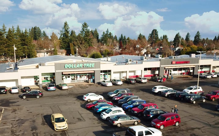 Pictures of Retail property located at 2100 Harrison Ave NW, Olympia, WA 98502 for lease - image #1