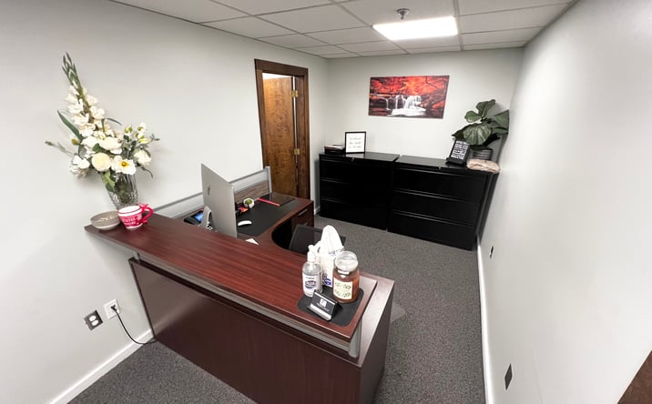 Pictures of Office property located at 98 Washington St, Middletown, CT 06457 for lease - image #1