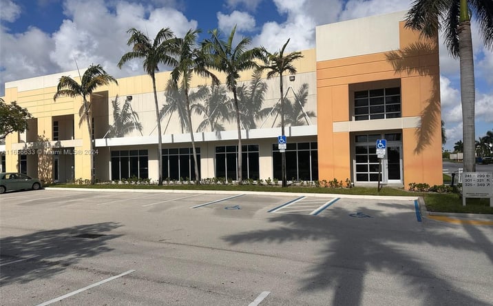 Pictures of Industrial property located at 321 N N. Bryan Road, Fort Lauderdale, FL 33004 for lease - image #1