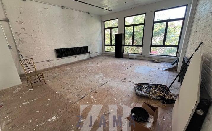 Pictures of Retail, Office property located at 508 East 117th Street, New York, NY 10035 for lease - image #1