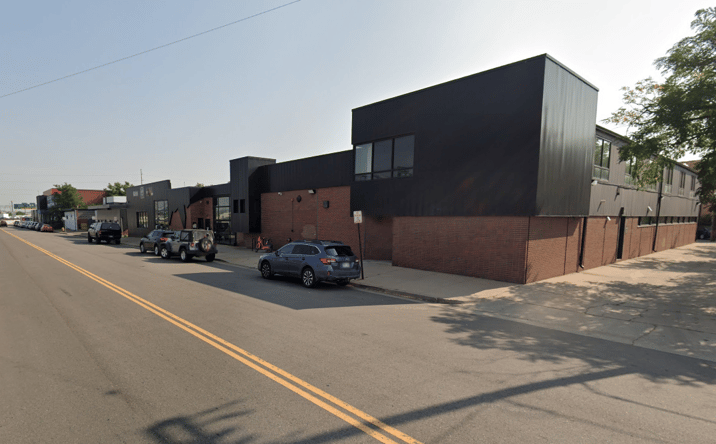 Pictures of Office property located at 970 Yuma St, Denver, CO 80204 for lease - image #1