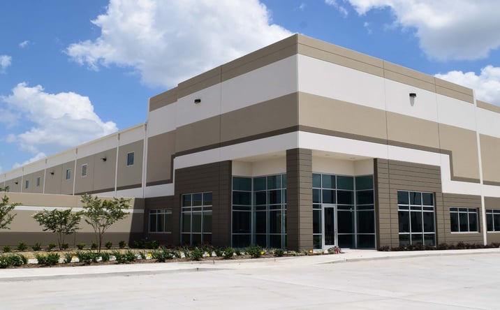 Pictures of Office, Industrial property located at 15892 Diplomatic Plaza Dr, Houston, TX 77032 for lease - image #1