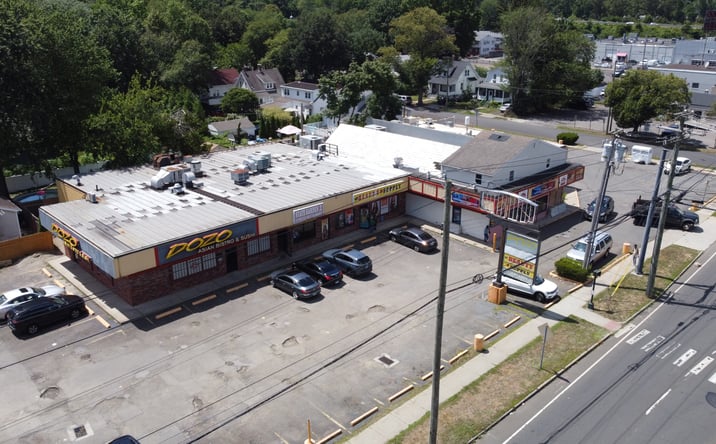Pictures of Retail, Restaurant property located at 1460 Whalley Ave, New Haven, CT 06515 for lease - image #1