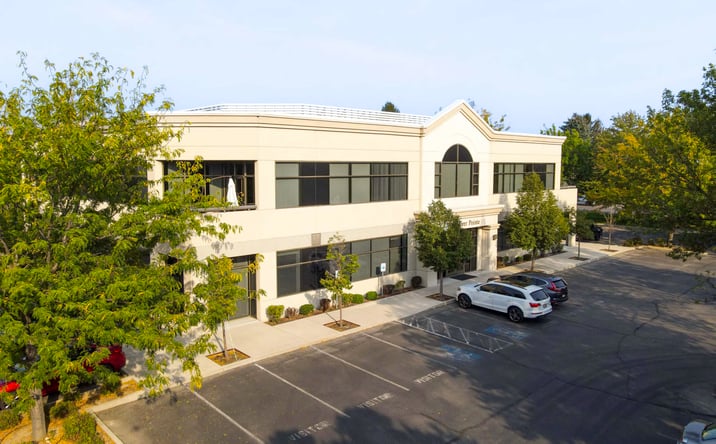 Pictures of Office property located at 12639 W Explorer Dr, Boise, ID 83713 for lease - image #1