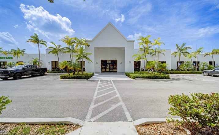 Pictures of Retail, Office property located at 8950 SW 152nd St Suite O, Palmetto Bay, FL 33157 for lease - image #1