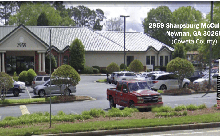 Pictures of Office property located at 2959 Sharpsburg McCollum Rd, Newnan, GA 30265 for lease - image #1