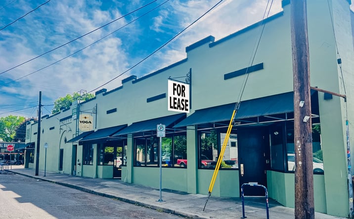 Pictures of Retail, Office property located at 1423 SE 23rd Avenue, Portland, OR 97214 for lease - image #1