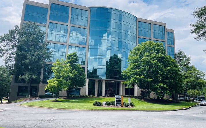 Pictures of Office property located at 1979 Lakeside Pkwy, Tucker, GA 30084 for lease - image #1