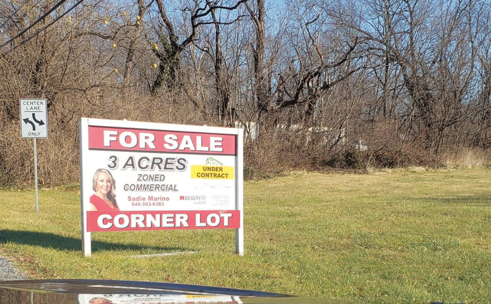 Pictures of Retail, Land property located at 2452 Martinsburg Pike, Stephenson, VA 22656 for lease - image #1