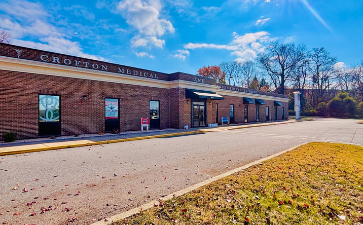Pictures of Office property located at 1667 Crofton Center, Crofton, MD 21114 for lease - image #1