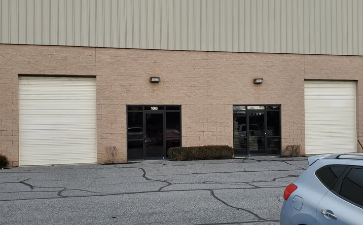 Pictures of Industrial property located at 8270 Lokus Rd, Odenton, MD 21113 for lease - image #1