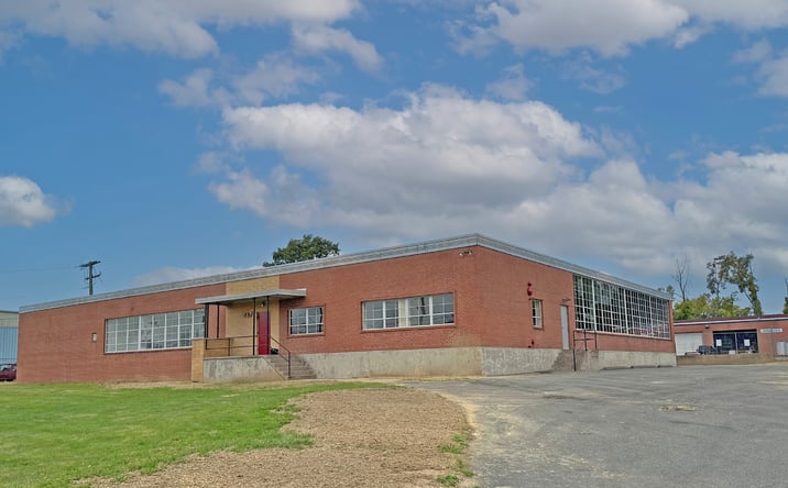 Pictures of Industrial property located at 237 Weston St, Hartford, CT 06120 for lease - image #1
