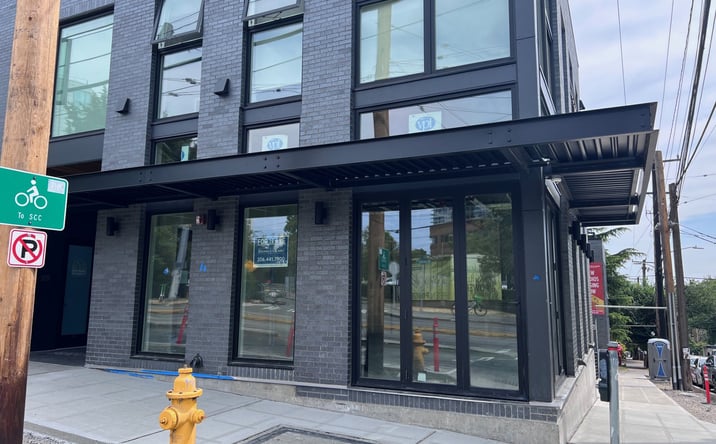 Pictures of Retail property located at 508 Broadway, Seattle, WA 98122 for lease - image #1