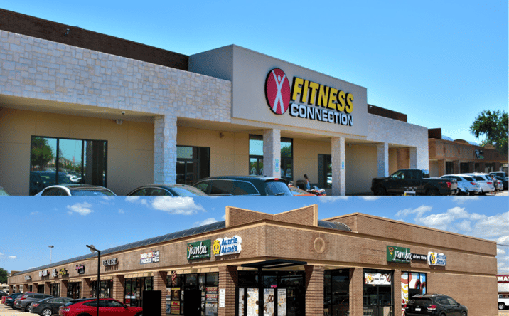 Pictures of Retail property located at 1565 W Main St, Lewisville, TX 75067 for lease - image #1