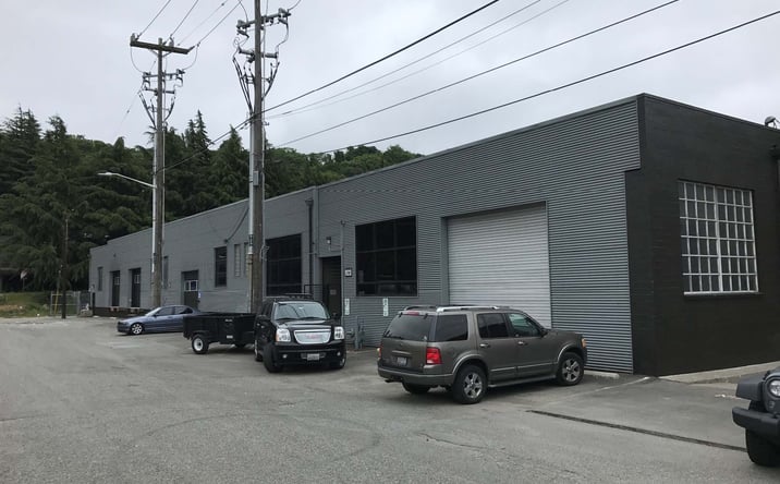 Pictures of Industrial property located at 923 S Bayview St, Seattle, WA 98134 for lease - image #1
