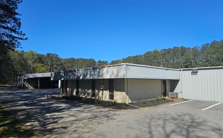 Pictures of Industrial, Land property located at 2360 Harris St, Austell, GA 30106 for lease - image #1