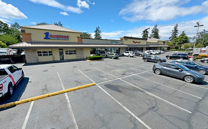 Pictures of Retail, Office, Industrial property located at 10310 S Tacoma Way, Lakewood, WA 98499 for lease - image #1