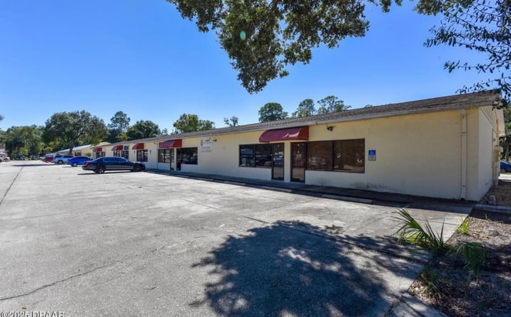 Pictures of Retail, Office, Special Purpose property located at 703 S State St, Bunnell, FL 32110 for lease - image #1