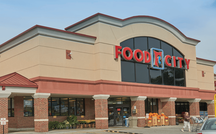 Pictures of Retail property located at 2135 E. Broadway Ave, Maryville, TN 37804 for lease - image #1