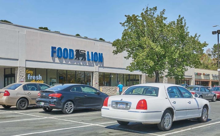 Pictures of Retail property located at 2720 Lake Wheeler Road, Raleigh, NC 27603 for lease - image #1