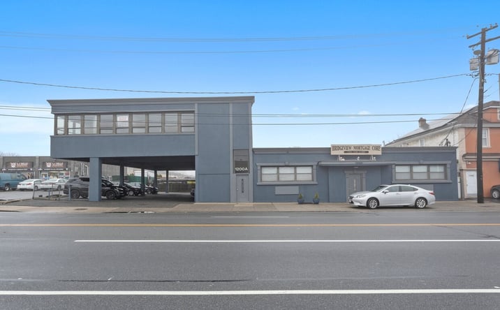 Pictures of Office property located at 1200 Hempstead Turnpike, Franklin Square, NY 11010 for lease - image #1
