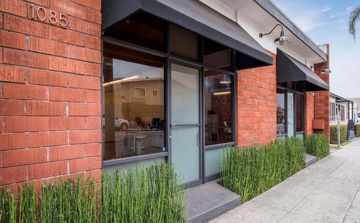 Pictures of Retail, Office property located at 1085 Redondo Ave, Long Beach, CA 90804 for lease - image #1