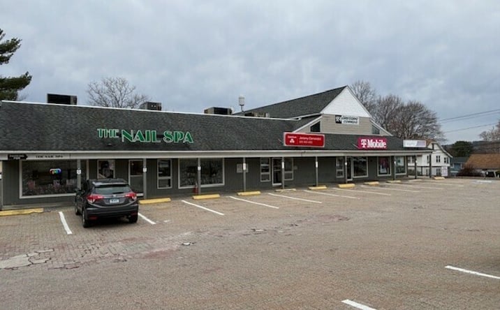 Pictures of Retail property located at 954 East Main Street, Torrington, CT 06790 for lease - image #1