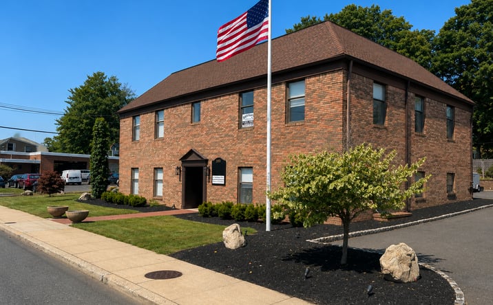 Pictures of Office property located at 599 Springfield Ave, Berkeley Heights, NJ 07922 for lease - image #1