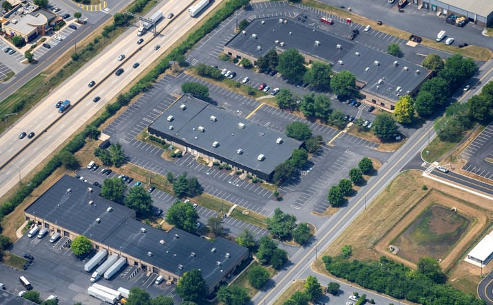 Pictures of Office property located at 954 Marcon Blvd, Allentown, PA 18109 for lease - image #1