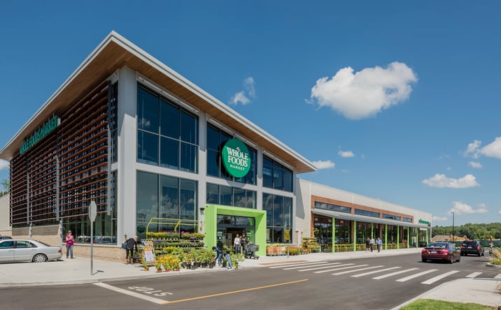 Pictures of Retail property located at 534 Boston Post Rd, Sudbury, MA 01776 for lease - image #1